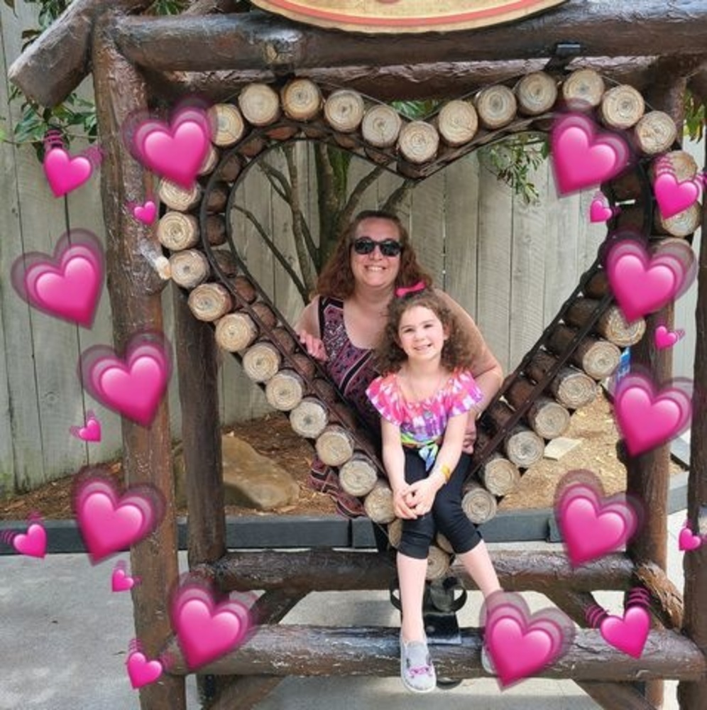 Meet your Posher, Courtney